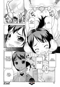 Page 16 of Mama no Oppai wa Boku no Oppai - preview thumbnail