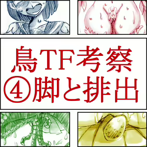 Page 17 of Tori TF ni Kansuru Kousatsu to Renshuu - preview thumbnail