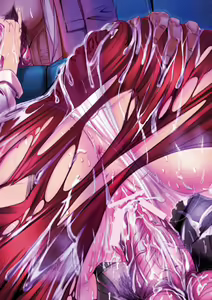 Page 6 of Manyuu Danyuu - preview thumbnail