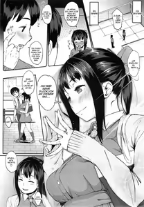 Page 2 of Hisashiburi - It's Been a Long Time! - preview thumbnail