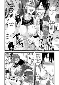 Page 152 of Mecha LOVE (decensored) - preview thumbnail