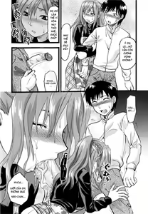 Page 162 of Mecha LOVE (decensored) - preview thumbnail