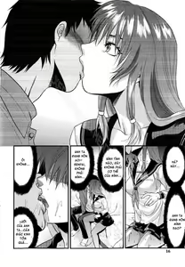 Page 18 of Mecha LOVE (decensored) - preview thumbnail
