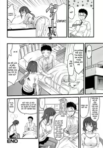 Page 74 of Mecha LOVE (decensored) - preview thumbnail