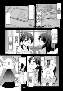 Page 16 of Usagiyama no Pet na Kanojo - preview thumbnail
