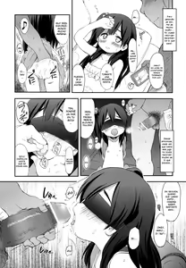 Page 5 of Usagiyama no Pet na Kanojo - preview thumbnail