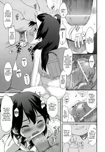 Page 6 of Usagiyama no Pet na Kanojo - preview thumbnail