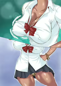 Page 147 of Gyaru☆Kan - preview thumbnail