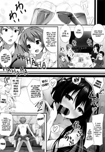 Page 23 of Nama Pink Musume 2 - preview thumbnail