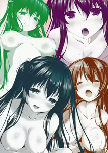 Page 26 of Nama Pink Musume 2 - preview thumbnail