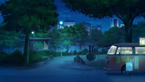 Page 808 of Magical Kanan 2 ~Hiiro no Bergamot~ - preview thumbnail