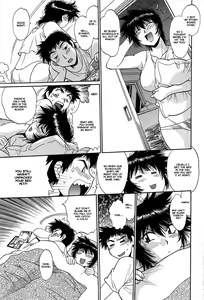 Page 119 of Kanojo de Ippai 1 - preview thumbnail