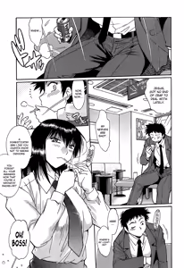 Page 32 of Kanojo de Ippai 1 - preview thumbnail