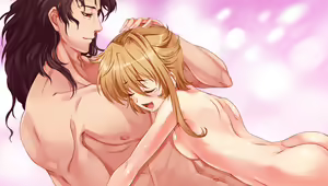 Page 1723 of Magical Kanan 2 ~Hiiro no Bergamot~ - preview thumbnail