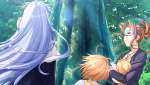 Page 1728 of Magical Kanan 2 ~Hiiro no Bergamot~ - preview thumbnail