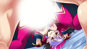 Page 1737 of Magical Kanan 2 ~Hiiro no Bergamot~ - preview thumbnail