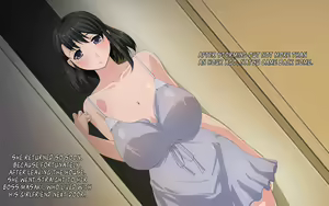 Page 3 of Kanojo wa Boku no Tame ni Uwaki o Shitekuru - preview thumbnail
