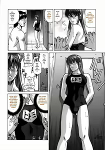 Page 17 of HITOMI High School - preview thumbnail