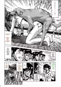 Page 31 of HITOMI High School - preview thumbnail