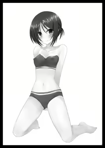 Page 12 of Roshutsu Shoujo Yuugi Nana | Exhibitionist Girl's Play 7 - preview thumbnail
