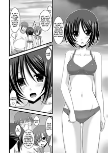 Page 15 of Roshutsu Shoujo Yuugi Nana | Exhibitionist Girl's Play 7 - preview thumbnail