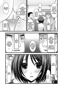 Page 11 of Roshutsu Shoujo Yuugi Ni | Exhibitionist Girl's Play 2 - preview thumbnail