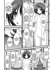 Page 8 of Roshutsu Shoujo Yuugi Ni | Exhibitionist Girl's Play 2 - preview thumbnail
