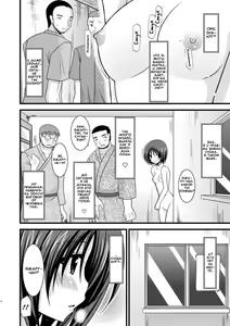 Page 10 of Roshutsu Shoujo Yuugi Ni | Exhibitionist Girl's Play 2 - preview thumbnail
