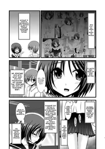 Page 7 of Roshutsu Shoujo Yuugi San | Exhibitionist Girl's Play 3 - preview thumbnail
