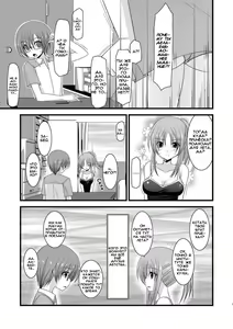 Page 4 of Roshutsu Shoujo Yuugi Go | Exhibitionist Girl's Play 5 (decensored) - preview thumbnail