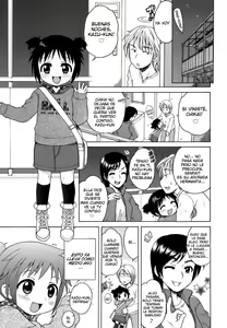 Baseball Love | Amor al Baseball — hentai manga cover on Fhentai