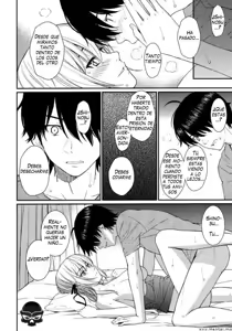 Page 18 of Bakeonigatari - preview thumbnail