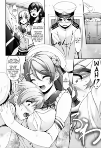 Page 6 of Ai Kaze - preview thumbnail