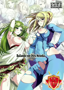 Dance to Another Tune | Bailando con otra Melodia — hentai manga cover on Fhentai
