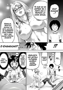 Page 29 of S-kke Mama no Kibishii Kozukuri Seikyouiku - preview thumbnail