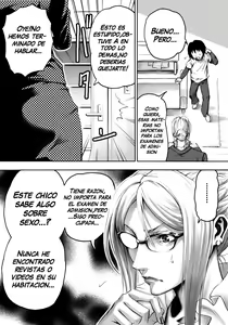 Page 4 of S-kke Mama no Kibishii Kozukuri Seikyouiku - preview thumbnail