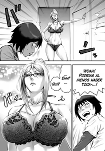 Page 7 of S-kke Mama no Kibishii Kozukuri Seikyouiku - preview thumbnail