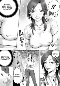 Page 8 of Akogare no Kinjo no Oba-san ni Nengan no Tanetsuke | The Lady Down the Street Asked Me to Impregnate Her - preview thumbnail