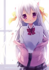Page 9 of Batsu Game wa Nekomimi deshita☆ - preview thumbnail