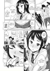 Page 107 of Maniac Days - preview thumbnail