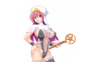 Page 172 of Henshin yuusha riona - preview thumbnail