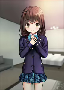 Page 285 of Saiminjutsu de Kanojo no Honshou (Sex Life) o Abake!! ~Hatsukoi no Kanojo Hen~ - preview thumbnail