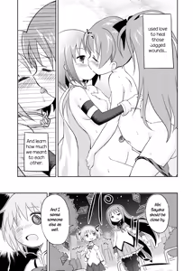Page 23 of Tomodachi dattara Kore Kurai | We're Friends This Much - preview thumbnail
