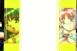 Tsuki no Odoru Jikan — hentai manga cover on Fhentai