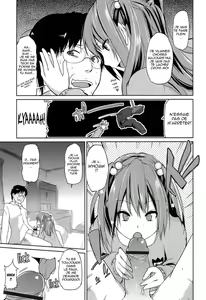 Page 5 of Onee-chan ni wa Kanawanai! - preview thumbnail