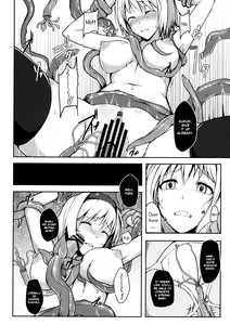 Page 9 of SacrifAlice - preview thumbnail