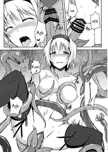 Page 10 of SacrifAlice - preview thumbnail