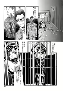 Page 23 of Seifuku - preview thumbnail