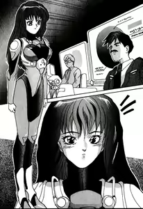 Page 30 of Sky Wave o Toppa Seyo! - preview thumbnail