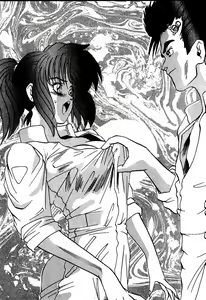 Page 41 of Sky Wave o Toppa Seyo! - preview thumbnail